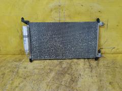 Радиатор кондиционера на Nissan Note E11 HR15DE 92110 1U600  92110 ED000  FX-267-3170  TD-267-3170