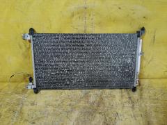 Радиатор кондиционера 92110 1U600, 92110 ED000, FX-267-3170, TD-267-3170 на Nissan Note E11 HR15DE Фото 2