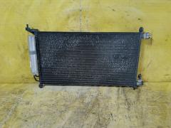 Радиатор кондиционера на Nissan Tiida C11 HR15DE 92110 1U600  92110 ED000  FX-267-3170  TD-267-3170