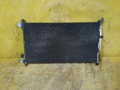 Радиатор кондиционера 92110 1U600, 92110 ED000, FX-267-3170, TD-267-3170 на Nissan Tiida C11 HR15DE Фото 2