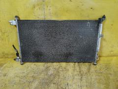 Радиатор кондиционера 92110 1U600, 92110 ED000, FX-267-3170, TD-267-3170 на Nissan Tiida C11 HR15DE Фото 2