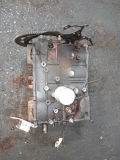 Блок двигателя на Nissan Almera N16 QG16DE