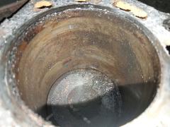Блок двигателя на Nissan Almera N16 QG16DE Фото 4