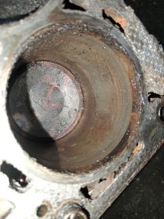 Блок двигателя на Nissan Almera N16 QG16DE Фото 5