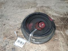 Шкив на Nissan Almera N16 QG16DE