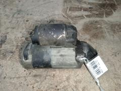 Стартер на Nissan Almera N16 QG16DE 23300-50Y15