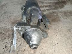 Стартер 23300-50Y15 на Nissan Almera N16 QG16DE Фото 2