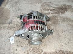 Генератор на Nissan Almera N16 QG16DE