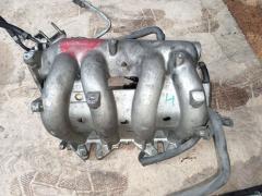 Форсунка инжекторная на Nissan Almera N16 QG16DE Фото 2