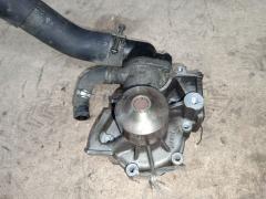 Помпа на Subaru Impreza Wagon GF5 EJ18