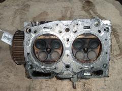 Головка блока цилиндров на Subaru Impreza Wagon GF5 EJ18 Фото 2