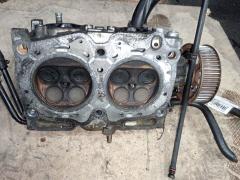 Головка блока цилиндров на Subaru Impreza Wagon GF5 EJ18 Фото 2