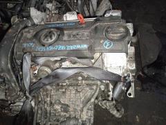Двигатель на Volkswagen Golf V 1K CAX Фото 2