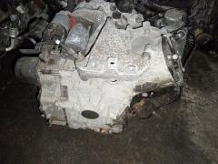 КПП автоматическая на Volkswagen Golf V 1K CAX