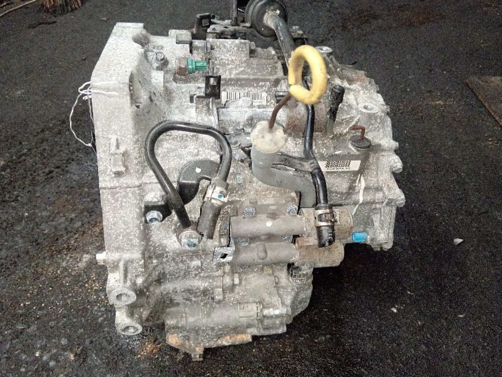 КПП автоматическая на Honda Accord CU1 R20A Фото 4