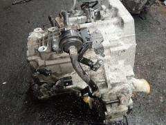 КПП автоматическая на Honda Accord CU1 R20A Фото 2