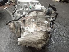 КПП автоматическая на Honda Accord CU1 R20A Фото 3