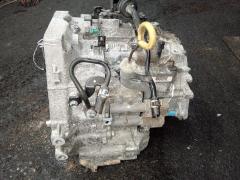 КПП автоматическая на Honda Accord CU1 R20A Фото 4