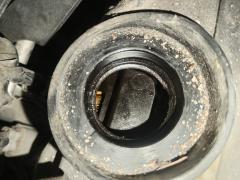 Двигатель на Mitsubishi Outlander CW5W 4B12