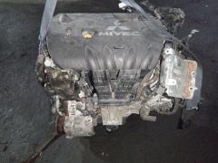 Двигатель на Mitsubishi Outlander CW5W 4B12 Фото 2