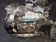 Двигатель на Subaru Legacy Wagon BH5 EJ206