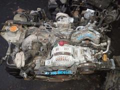 Двигатель на Subaru Legacy Wagon BH5 EJ206 Фото 2