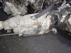 КПП автоматическая на Subaru Legacy Wagon BH5 EJ206