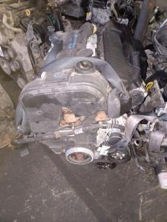 Двигатель на Volvo V70 BW B5254T