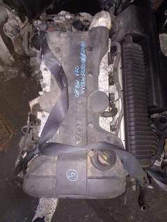 Двигатель на Volvo V70 BW B5254T Фото 2