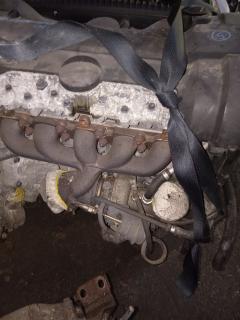 Двигатель на Volvo V70 BW B5254T Фото 3