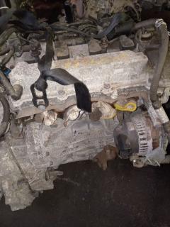 Двигатель на Mazda Atenza GHEFP LF-VD