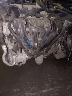 Двигатель на Mazda Atenza GHEFP LF-VD Фото 3