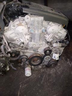 Двигатель на Nissan Teana J32 VQ25DE