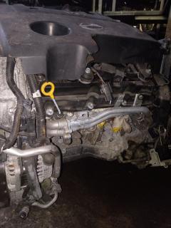 Двигатель на Nissan Teana J32 VQ25DE Фото 3