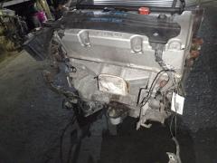 Двигатель на Honda Accord Wagon CW2 K24A Фото 2