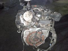 Двигатель на Honda Accord Wagon CW2 K24A Фото 3