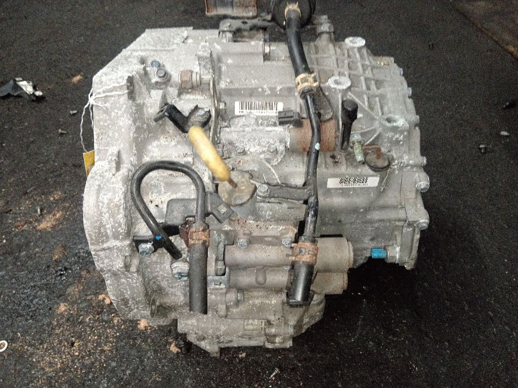 КПП автоматическая на Honda Accord Wagon CW2 K24A Фото 4