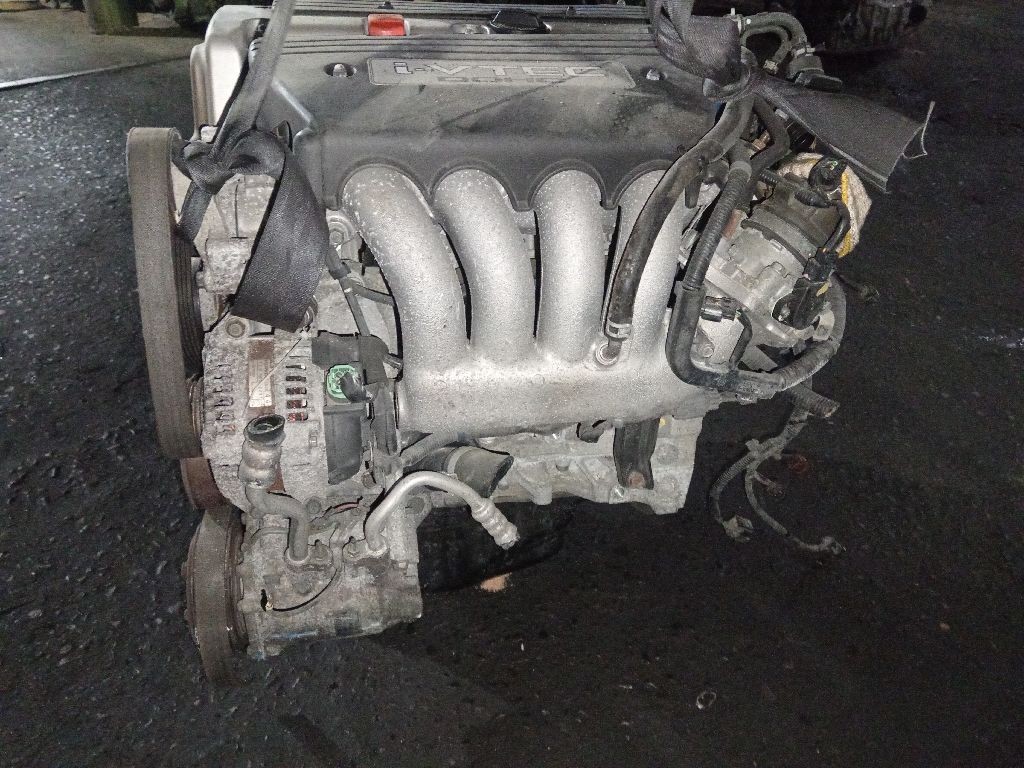 Двигатель на Honda Accord CL7 K20A Фото 1
