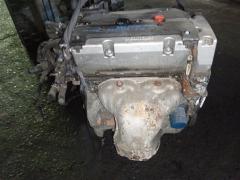 Двигатель на Honda Accord CL7 K20A Фото 3