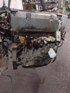 Двигатель на Honda Accord CL7 K20A Фото 2