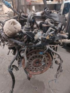 Двигатель на Honda Accord CL7 K20A Фото 3