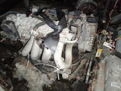 Двигатель на Nissan Ad Van VHNY11 QG18DE Фото 3