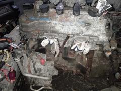 Двигатель на Nissan Ad Van VHNY11 QG18DE Фото 4