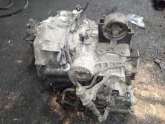 КПП автоматическая на Nissan Wingroad WHNY11 QG18DE
