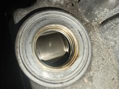 Двигатель на Nissan Sunny FNB15 QG15DE