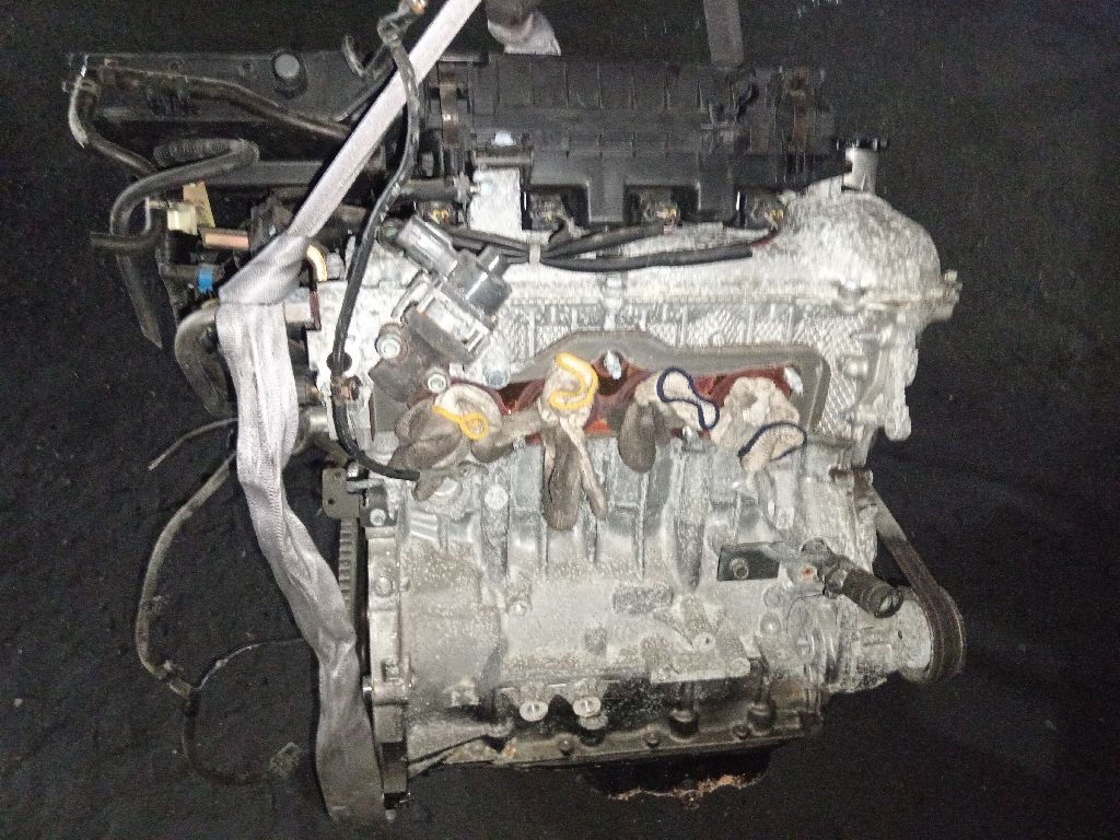 Двигатель 292981 292981 на Mazda Axela BK5P ZY-VE Фото 5