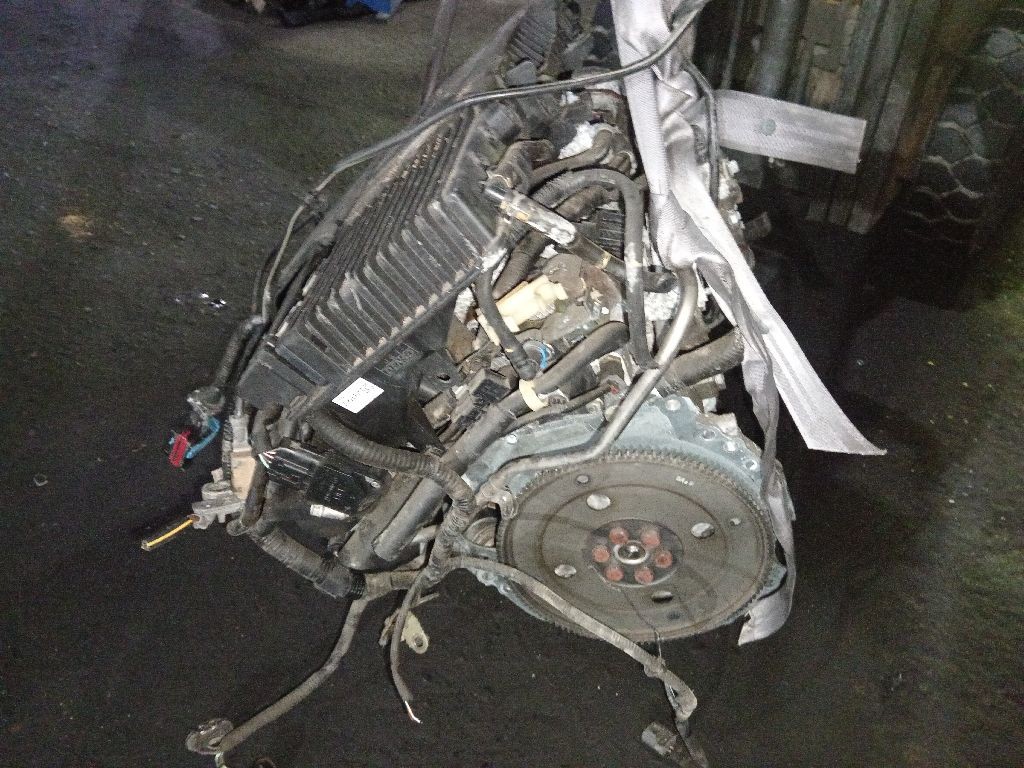 Двигатель 292981 292981 на Mazda Axela BK5P ZY-VE Фото 6