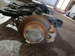 Балка подвески на Honda Accord CL7 K20A Фото 2