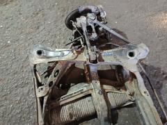 Балка подвески на Honda Accord CL7 K20A Фото 4