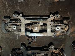 Балка подвески на Bmw 5-Series E61-NL52 N52B25AF, Заднее расположение